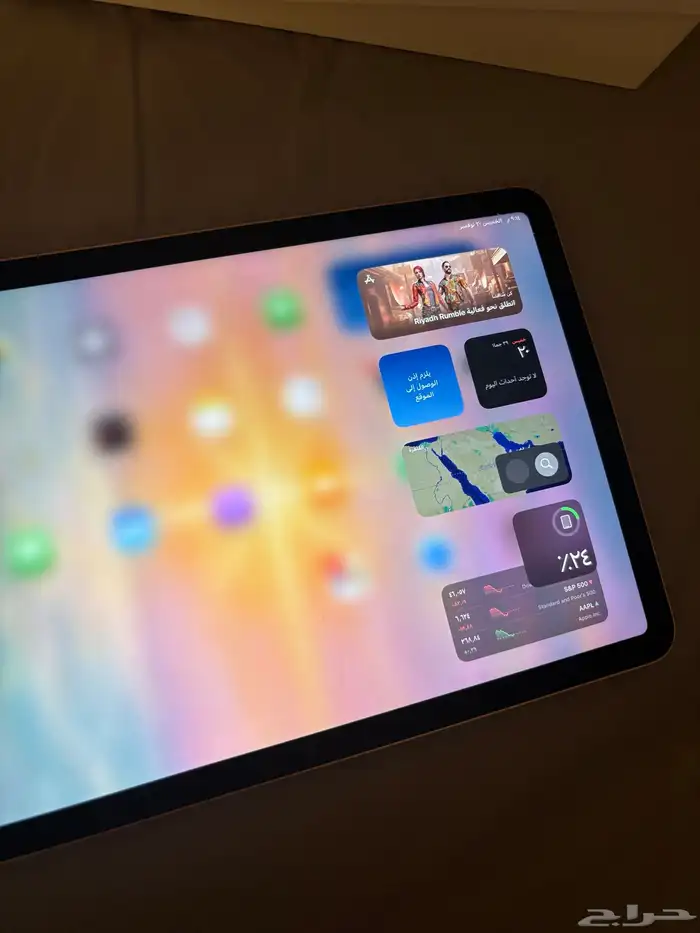 ايباد اير مستعمل للبيع 3