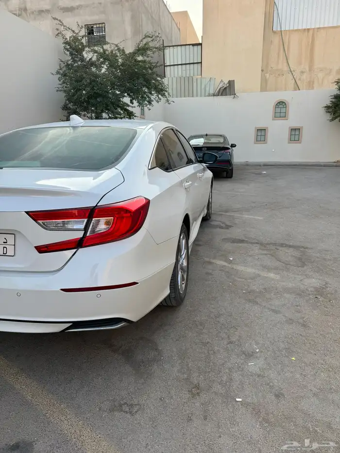 هونداي كوراد 2019 وكاله 5