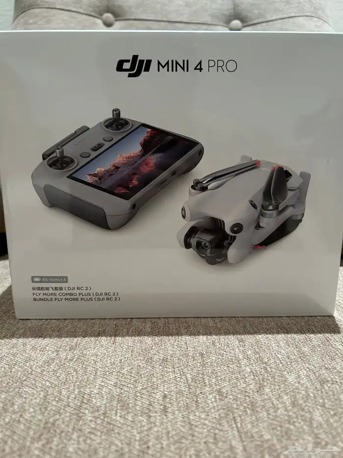 درون DJI الانواع الاكثر مبيعا 0