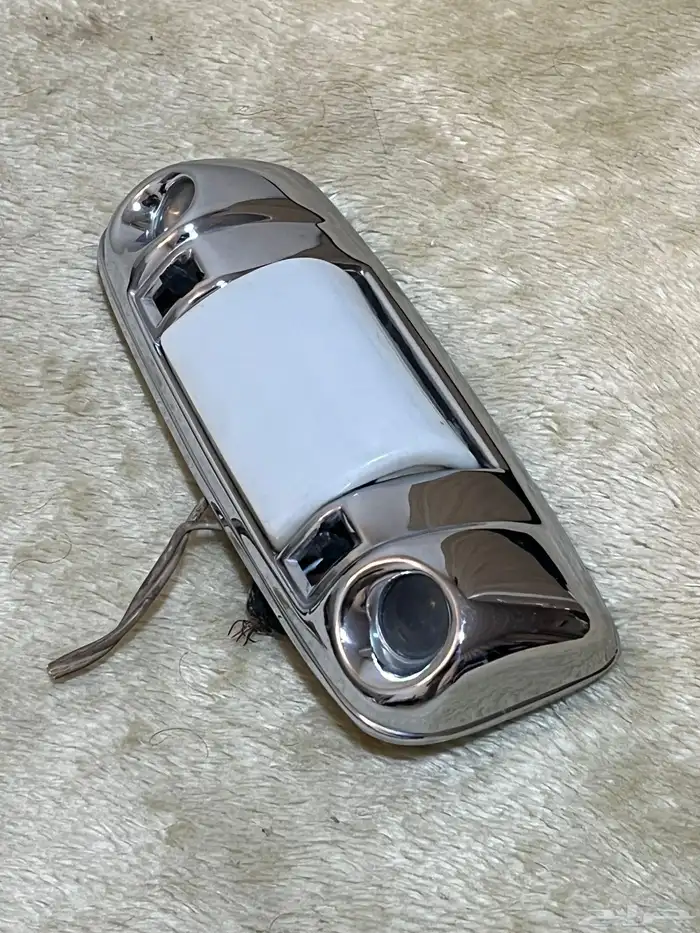 قطع غيار واكسسوارات كابرس 19