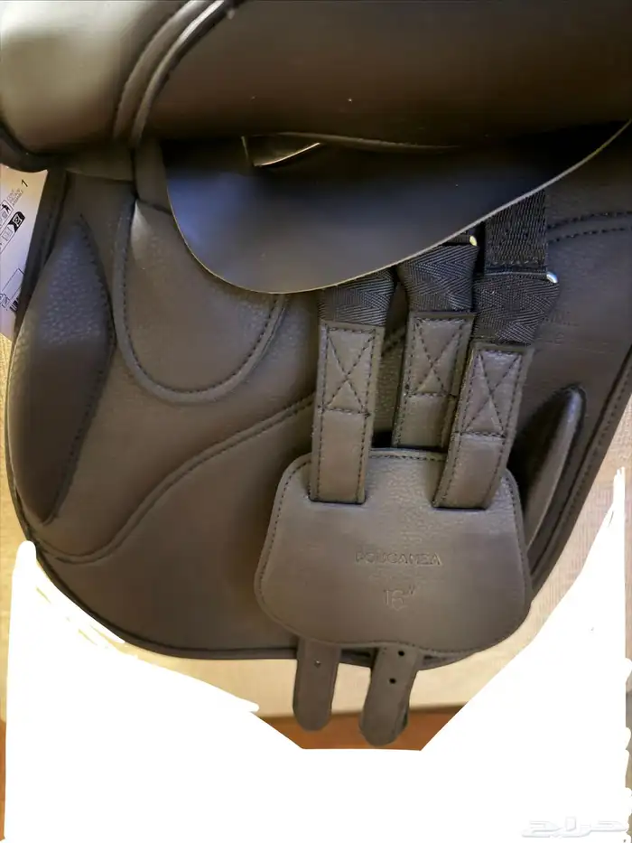 سرج اسود مستورد 2