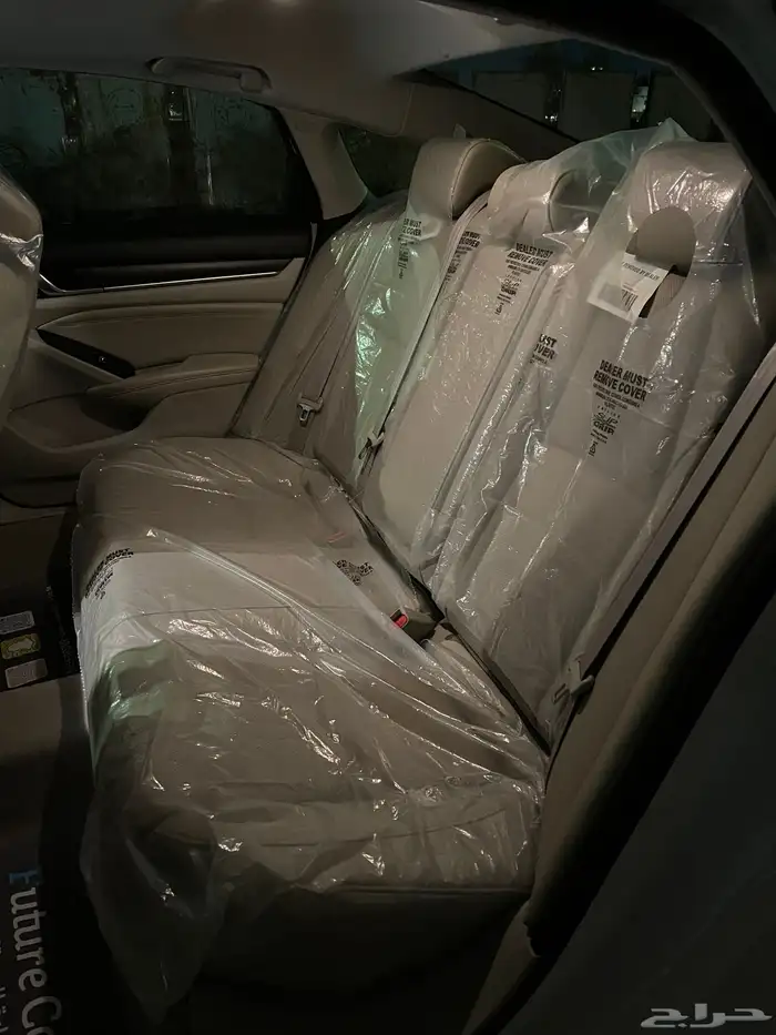 للبيع اكورد 2019 نص فل 11