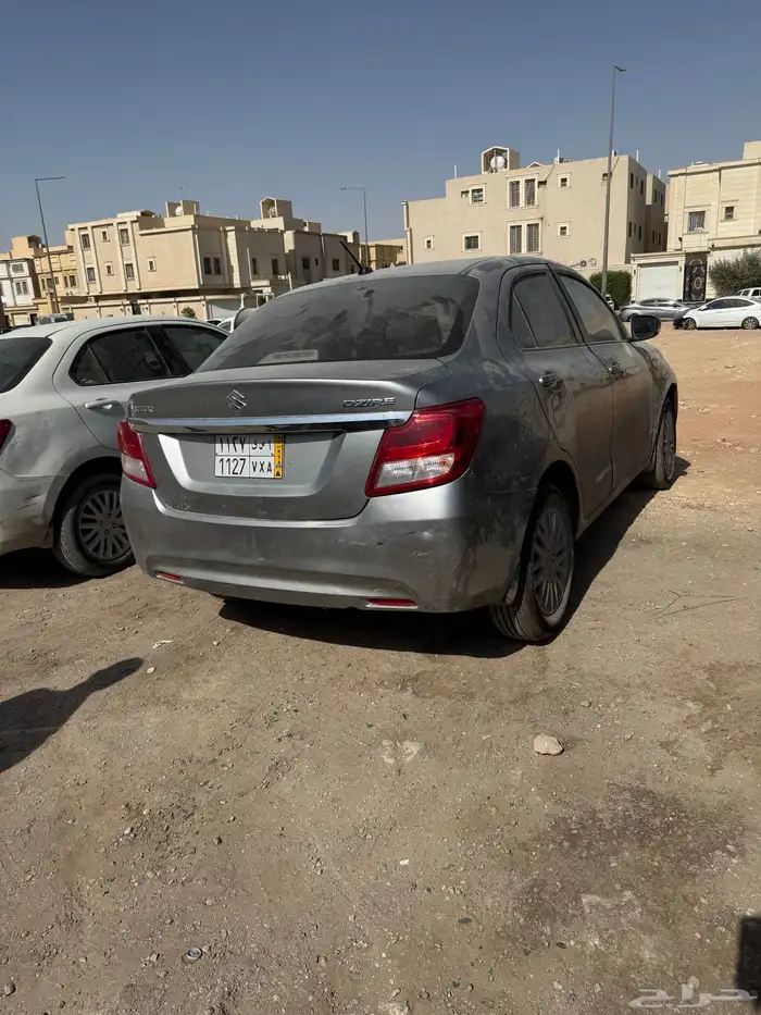 3 سيارات سوزوكي 2019 و 2020 و 2022 0