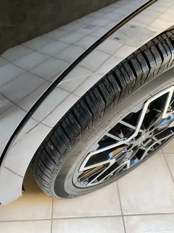 شفروليه بليزر RS 2023 فل كامل v6 4