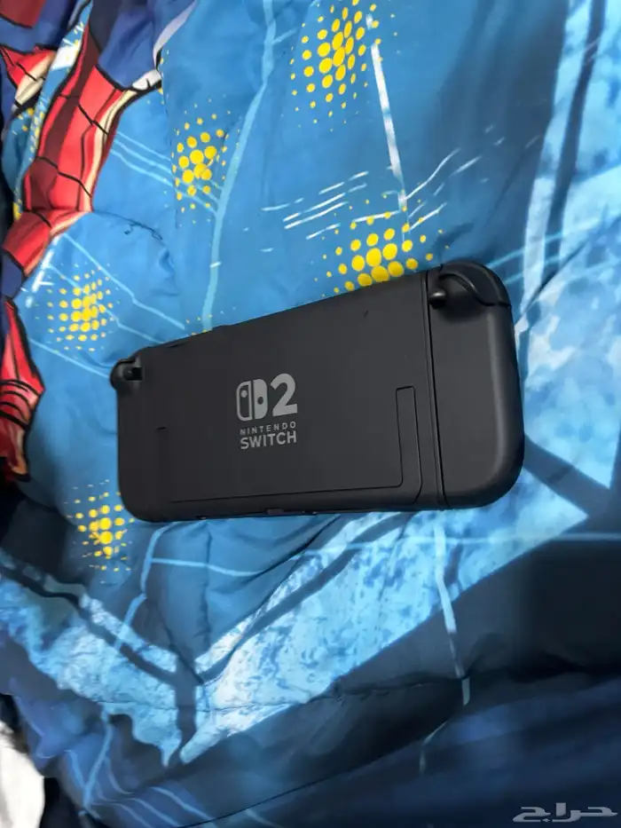 ننتندو سويتش 2 و ملحقات 10