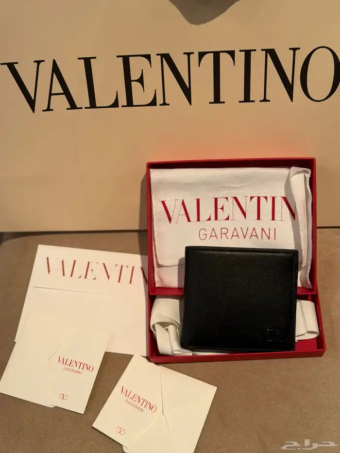 محفظه ماركه v اصليه 1