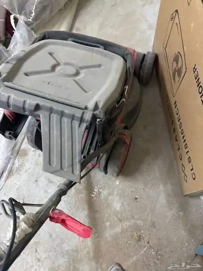 جزازة عشب index