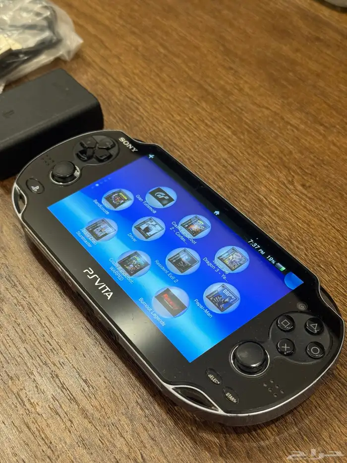 بلاستيشن فيتا معدل 0