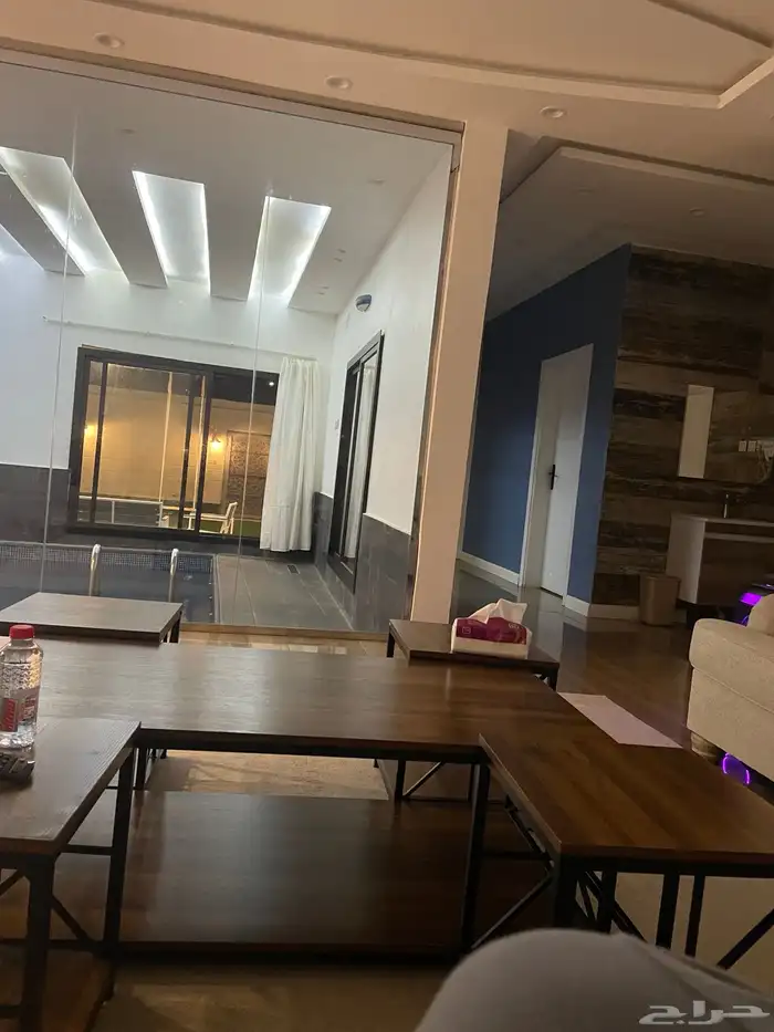 شالية هاندا رحاب الطايف 4