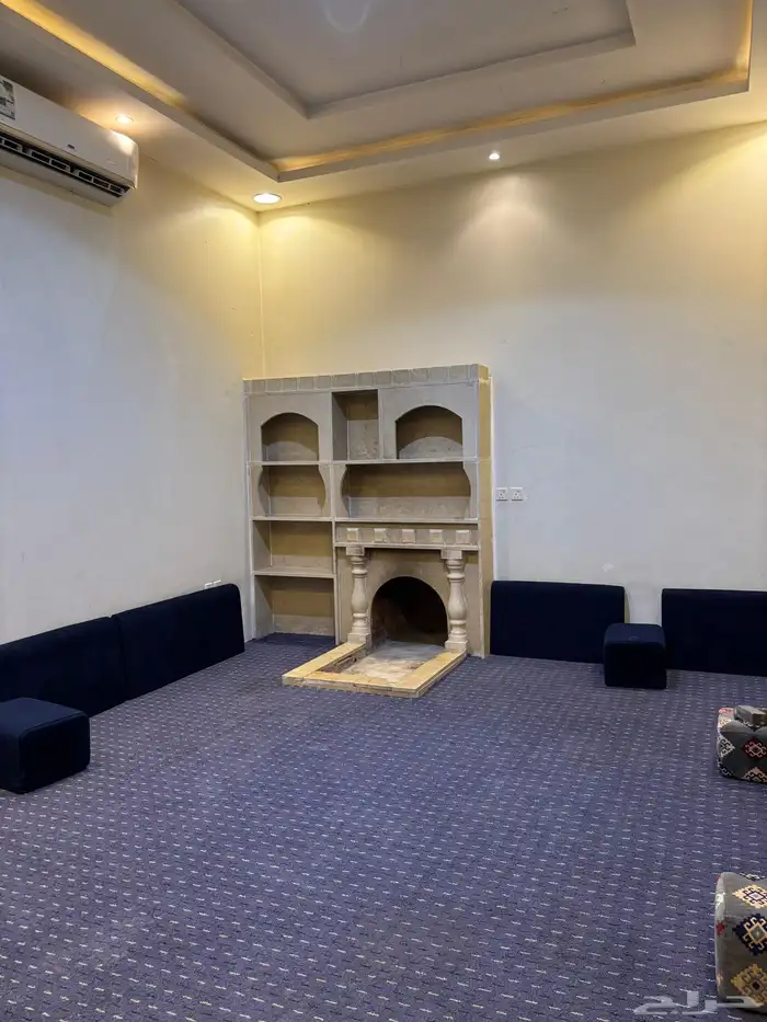 عروض الشتاء في شاليهاتنا جنوب الرياض حي عريض 4