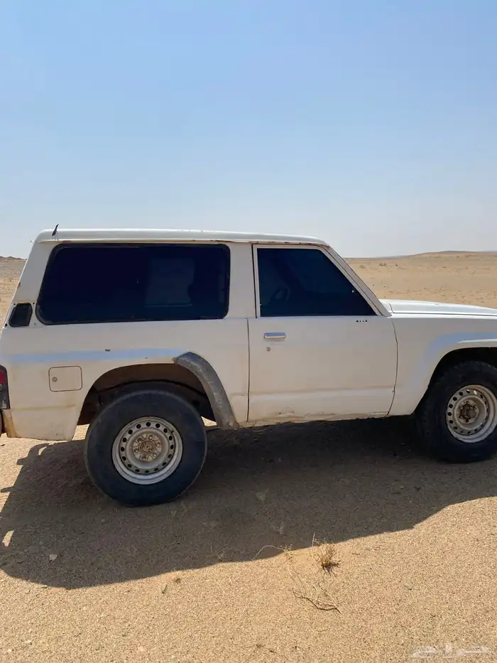 باترول مسقط 3