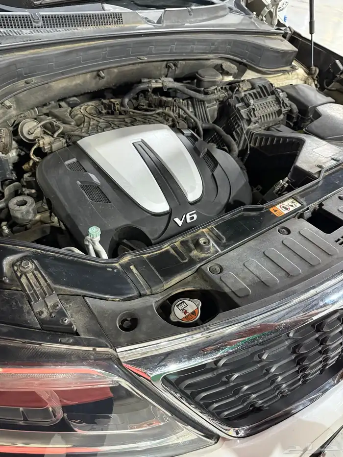 سورنتو 2013 مالك اول بودي بلد نظيفة 18