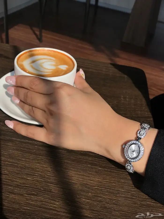 ساعات ضد الماء 50 ريال فقط 15