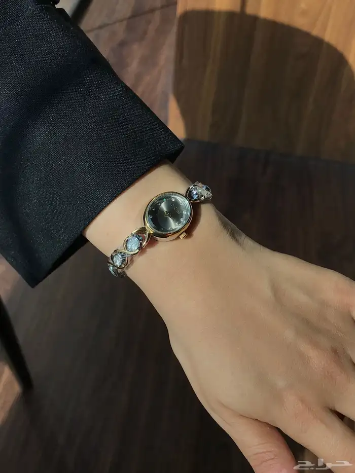 ساعات ضد الماء 50 ريال فقط 7