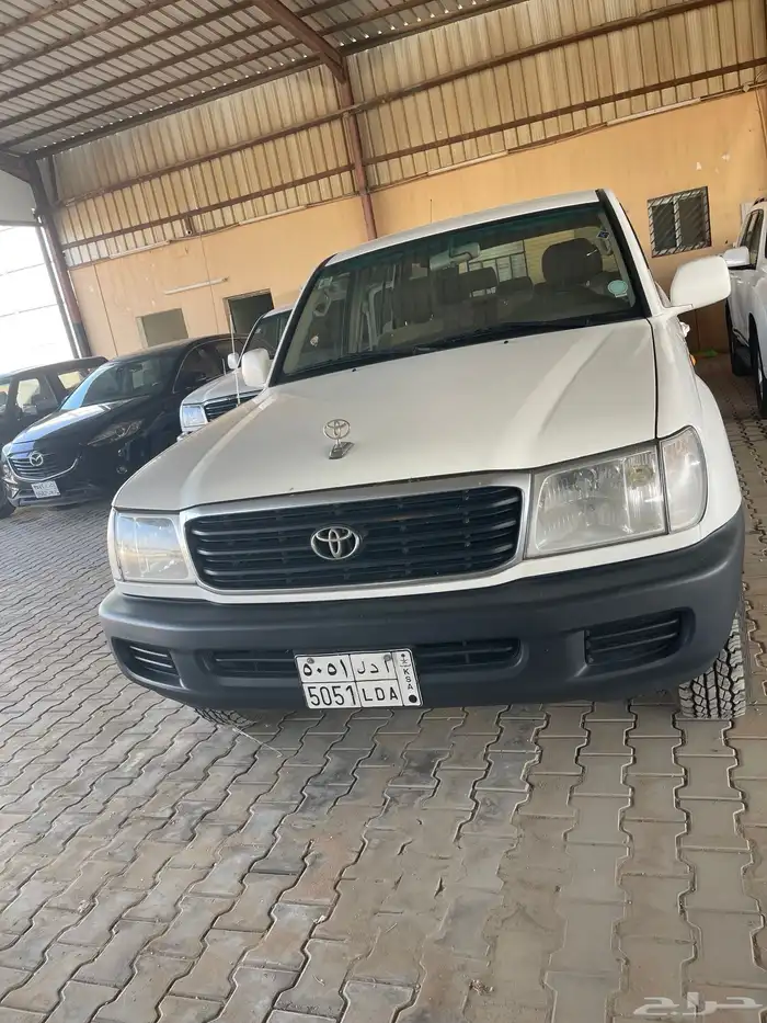 جي اكس ار 2002 قير عادي 3