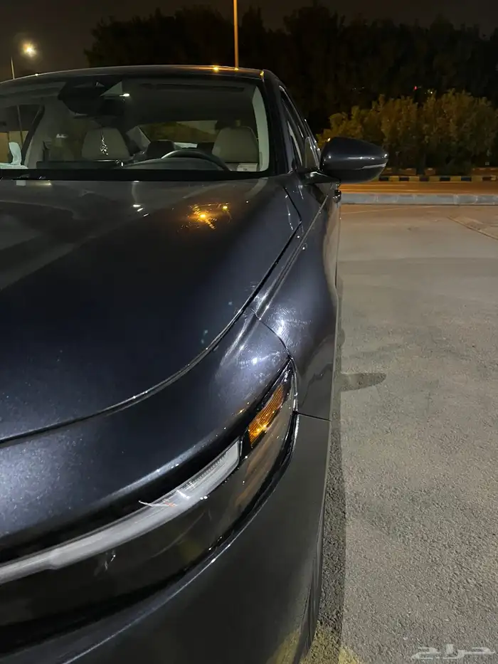 هوندا اكورد 2023 فيراني 2