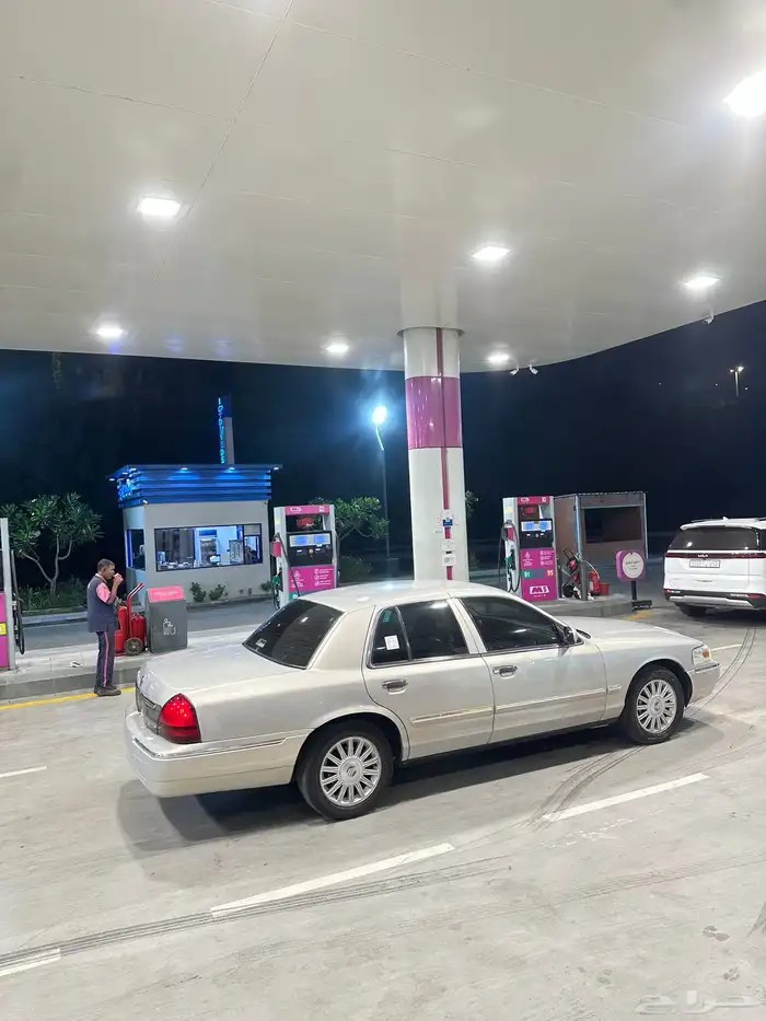 فورد ماركيز 16