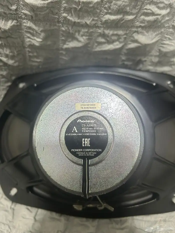 سماعات سياره 3