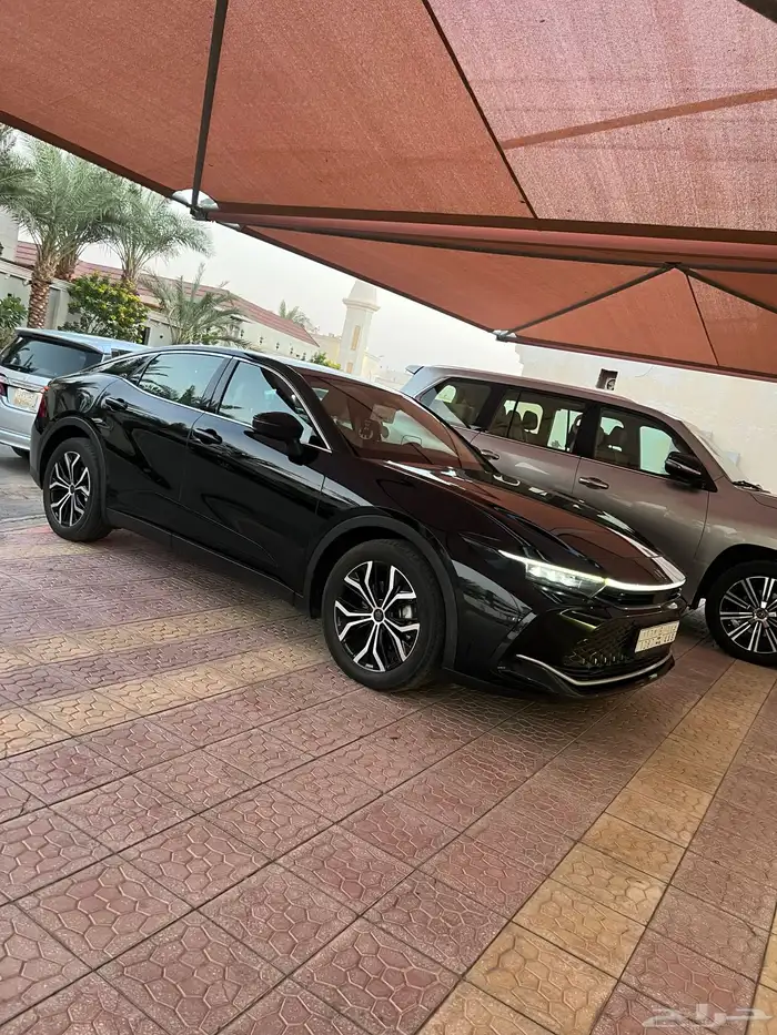 تويوتا كراون 2023 بريميوم 2