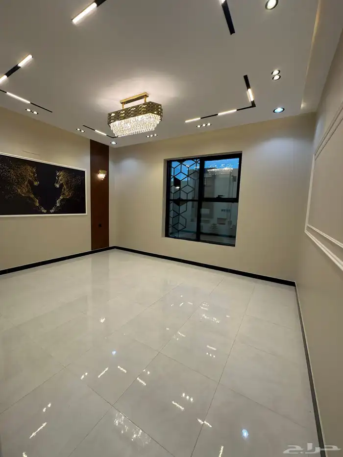 للبيع روفات علوية مودرن بموقع مميز 9 غرف شرق الخميس 3