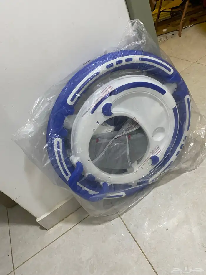 عربة و مشايه اطفال 4