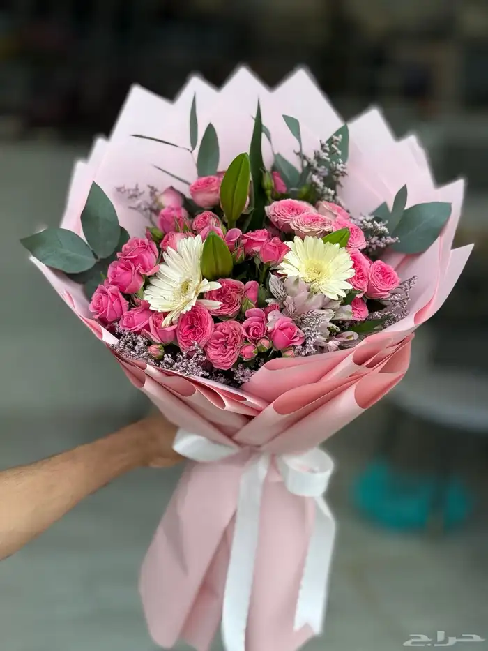 هدايا مكة  توصيل ورد مكة هدايا مكة 25