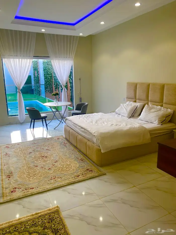 للإيجار اليومي (( متوفر اليوم )) 9