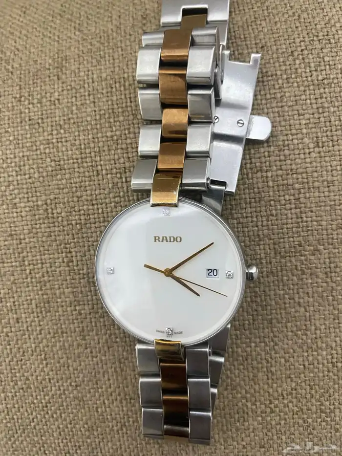 ساعة رادوا 0