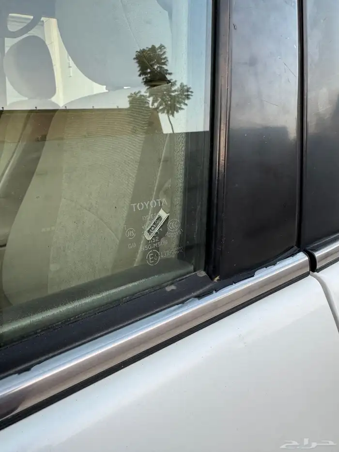 للبيع لاندكروزر 2006 GXR تماتيك 49