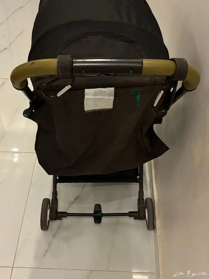 عربية اطفال SLD مناسبة للطائرة 3