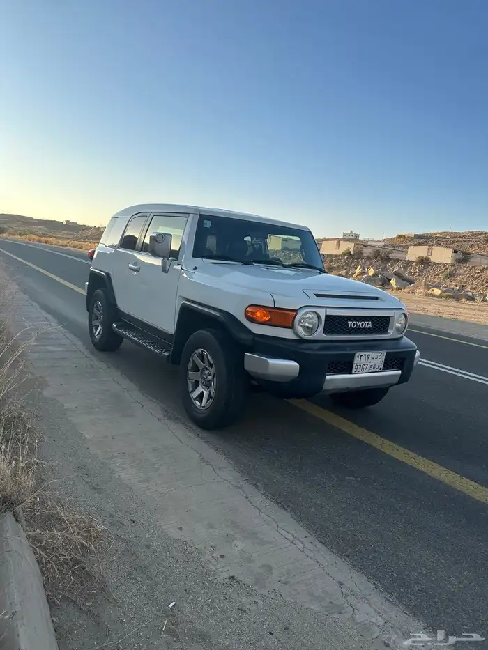 اف جي فل كامل تانكي كبير دفلك 4