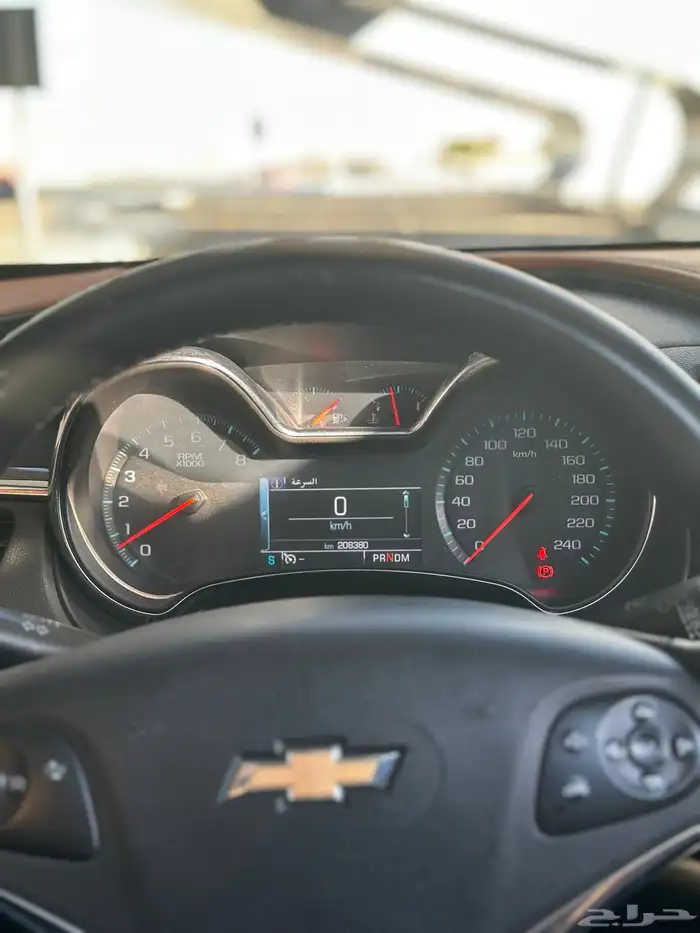 امبالا LTZ فل كامل الجميح 14