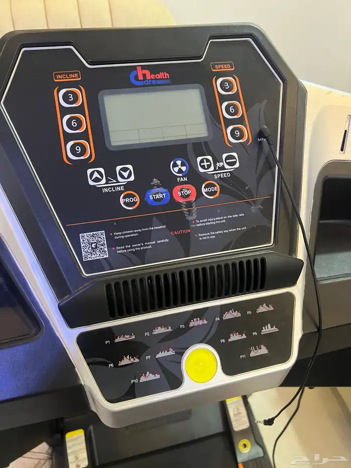 معدات رياضية 0