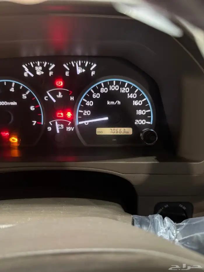 شاص 2020 بريمي رفرف فل كامل مخزنه 24