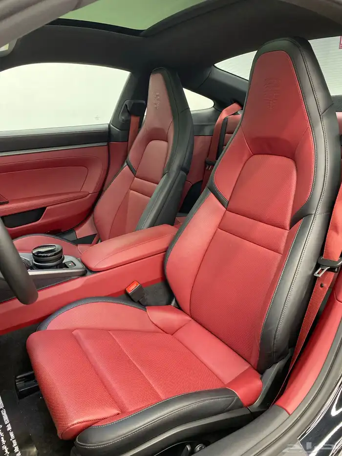 بورش كاريرا 13