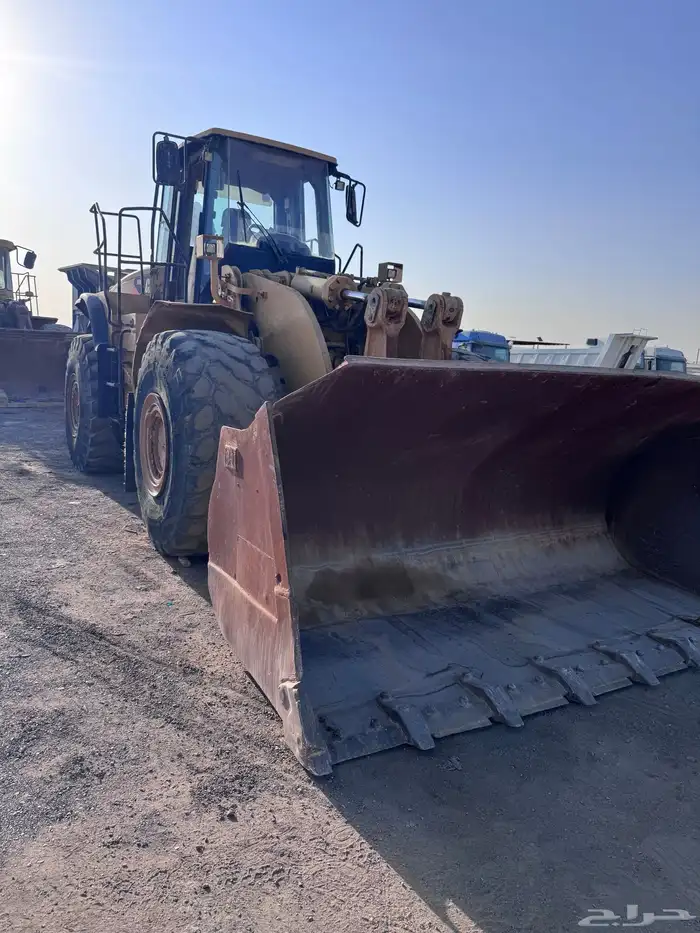 شيول 980H مديل 2013 5