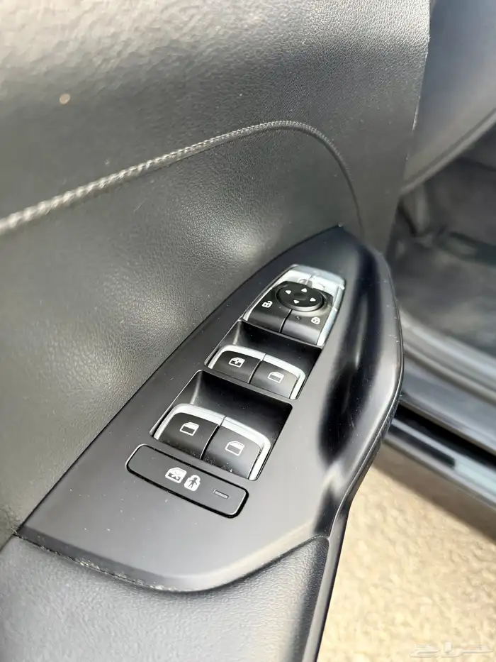 كيا (K5) موديل 2020 20