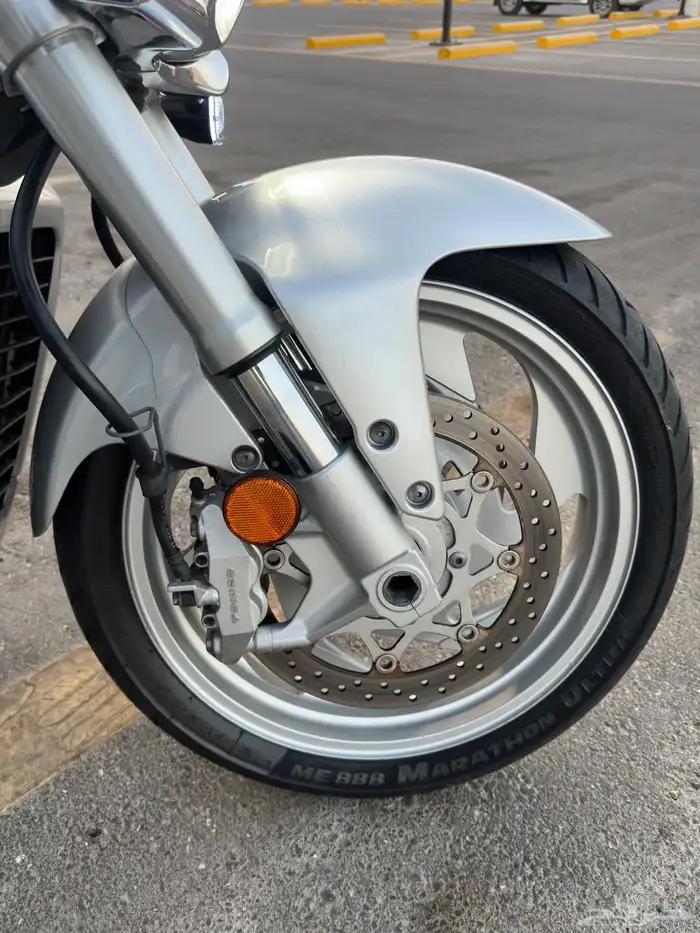 سزوكي بوليفارد M109R الدمام 11