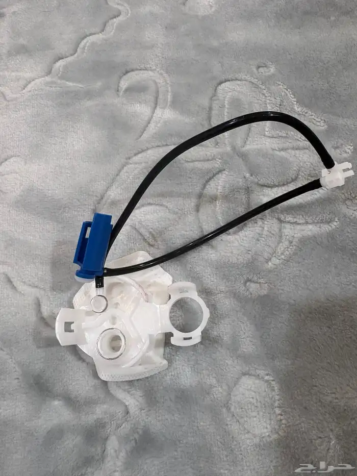 طرمبه يارس 2007 الى 2013 1