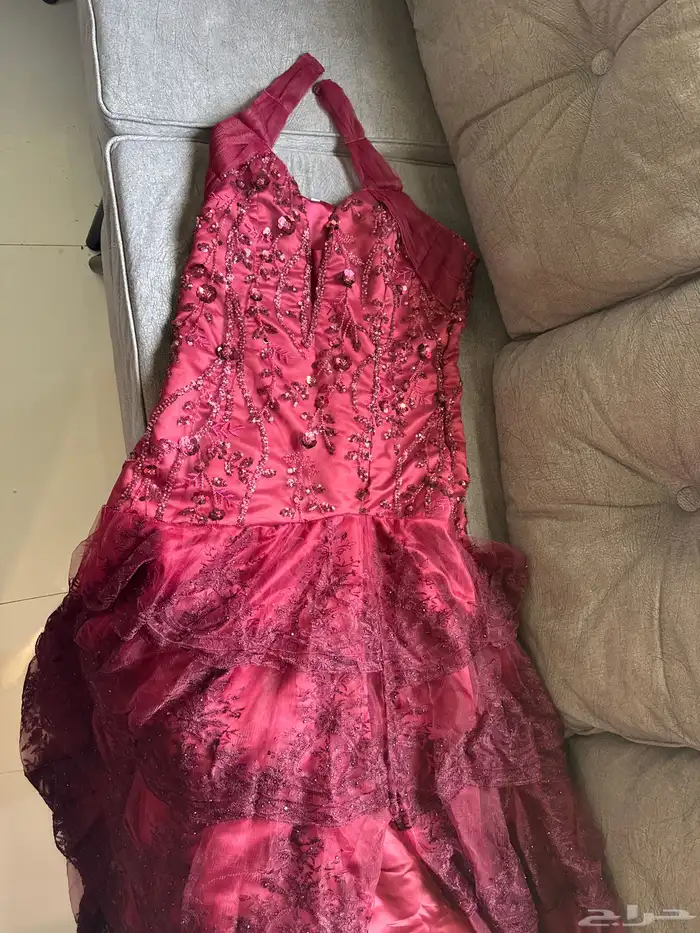 فستان سهره 3