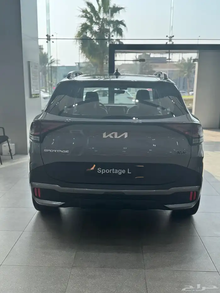 كيا سبورتاج فل كامل م 2025 عروض حصريه 119 الف 4