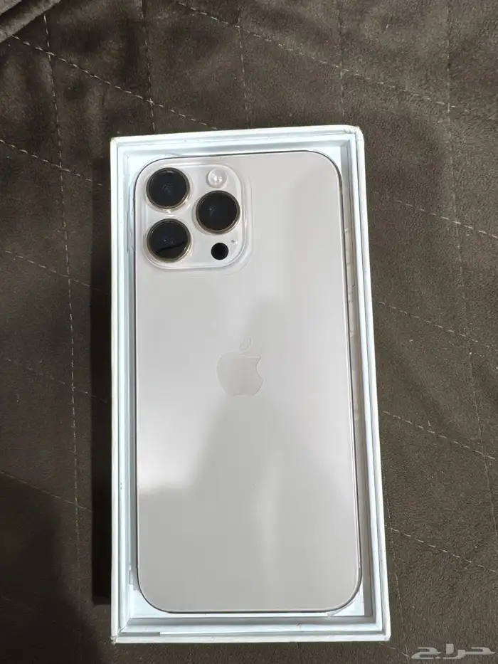 ايفون 16 برو ماكس 0