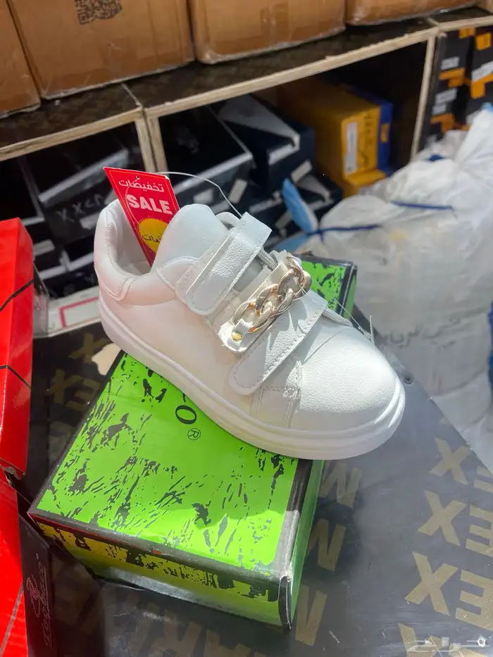 أحذيه نسائيه 29