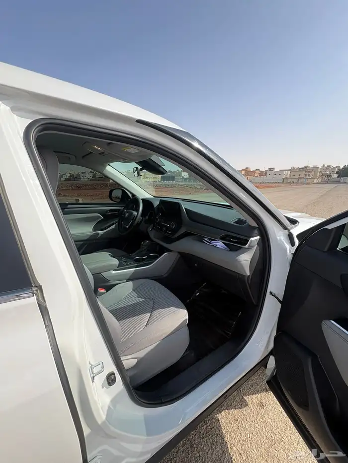 هايلاندر 2023 9