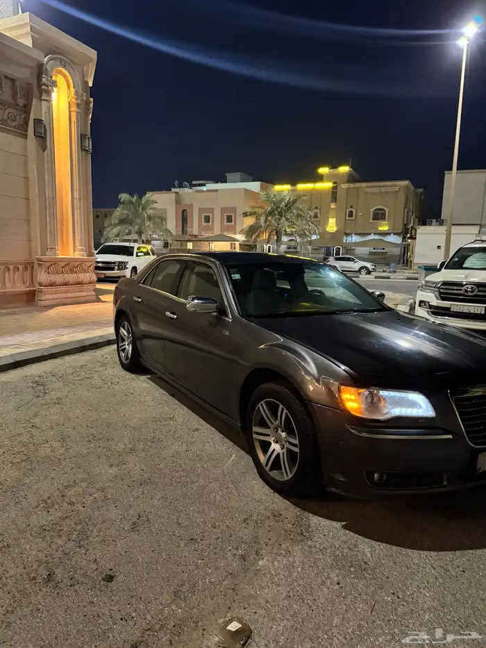 كرايزلر 2014 2