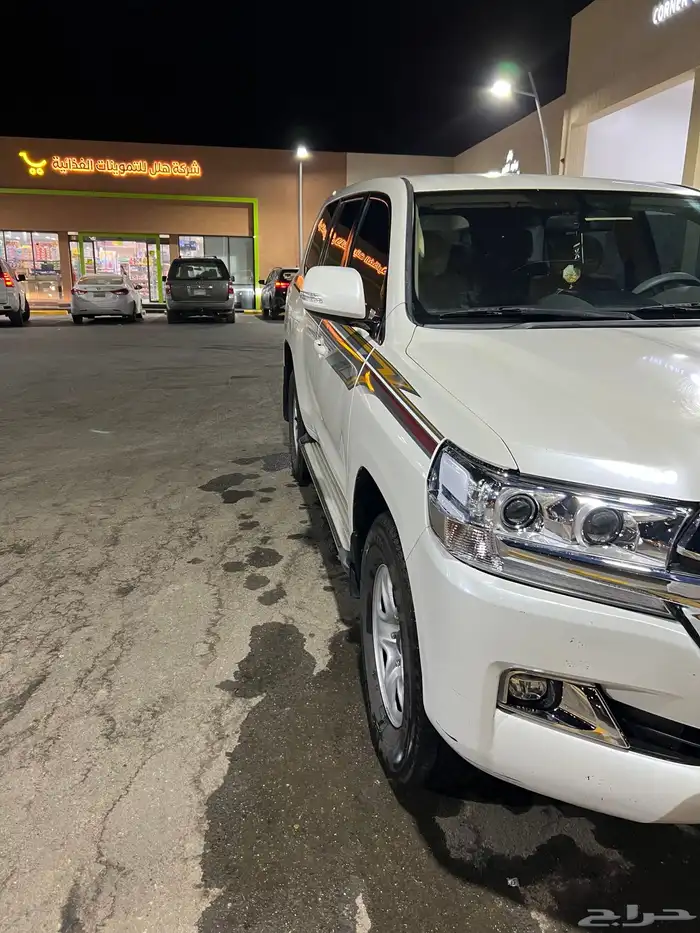 جكسار GX 2016 5