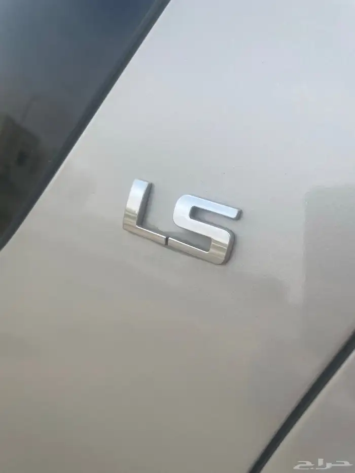 جمس 2007 LS 9