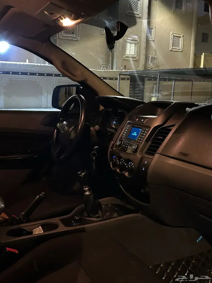 فورد رينجر 2019 8