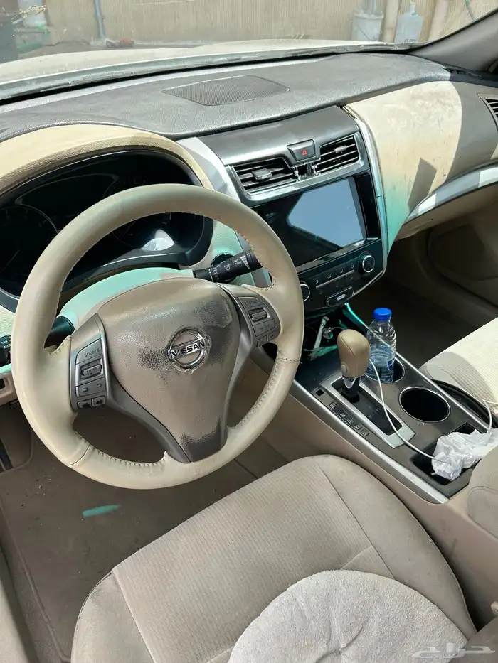 التيما 2013 اربعه سلندر 14