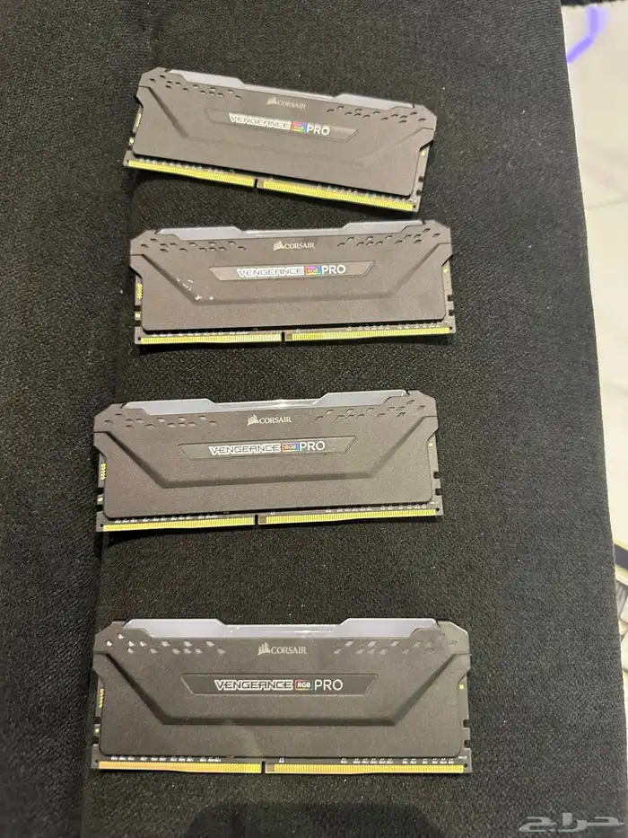 للبيع رامات corsair 2